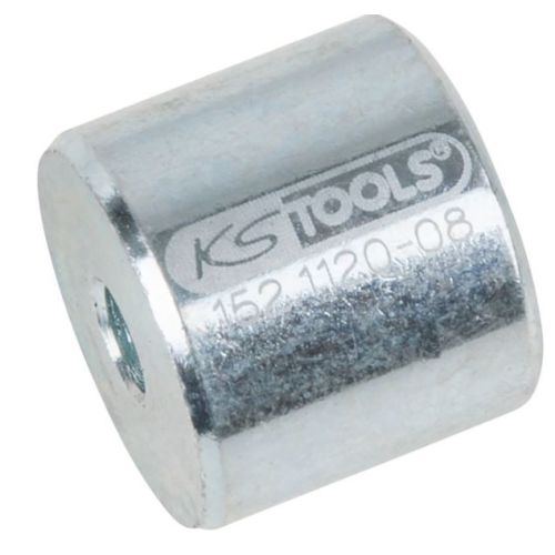 Arrêt pour alésoir du coffret 152.1120 L 14 mm KS TOOLS 152.1120-08 photo du produit Principale L