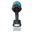 Souffleur à poussière 40 V max Li-ion XGT 1,1 m³/min sans batterie ni chargeur MAKITA AS001GZ photo du produit Secondaire 3 S