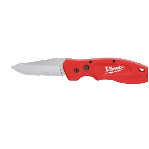 Couteau de poche FASTBACK 185 mm MILWAUKEE 48221990 photo du produit