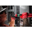 Clé à cliquet dynamométrique 12 V FUEL M12 ONEFTR38-0C 3/8'' (sans batterie ni chargeur) + coffret MILWAUKEE 4933464966 photo du produit Secondaire 8 S