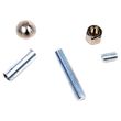 Kit de fixation simple inox NT 12 à 38 48 Héraclès KITMB1.2A.38-48 photo du produit Secondaire 3 S