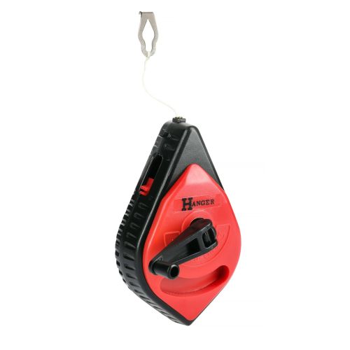 Cordeau à tracer Hanger boîtier plastique photo du produit