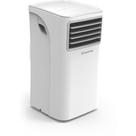 Climatiseur mobile compact Ariston Mobis 9 1000 W - 3381429 pas cher Principale M