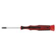 Tournevis électronique Torx plus percé IPR4 145 mm KS TOOLS 500.7809 photo du produit