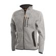Veste polaire Xplorer pour femme gris métal XS HUSQVARNA 593252242 photo du produit
