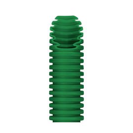 Gaine cintrable moyen ICTA Gewiss diamètre 20 mm avec tire-fils vert - DX22120R pas cher Principale M