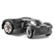 Robot de tonte Automower AM435XAWD photo du produit Secondaire 3 S