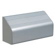 Capot aluminium pour ventouse en applique 300kg - SEWOSY - EF300C pas cher