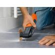 Scie oscillante Multimaster 250 W MM 300 Plus Start + coffret L-BOXX FEIN 72297264000 photo du produit Secondaire 4 S