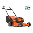 Tondeuse 36 V LC 247i (sans batterie ni chargeur) HUSQVARNA 970542001 photo du produit Secondaire 1 S