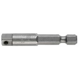 Porte-douille carré 1/4'' Facom - EF.6R pas cher Principale M