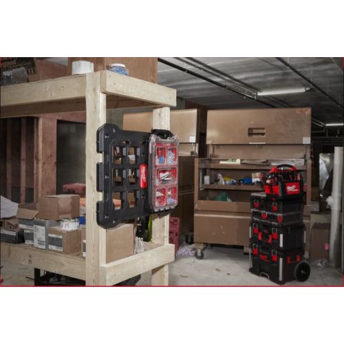 Plateau de montage PACKOUT XL MILWAUKEE 4932480622 photo du produit Secondaire 6 L