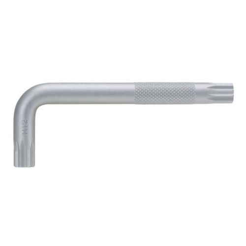 Clé mâle XZN courte M4 KS TOOLS 151.4101 photo du produit