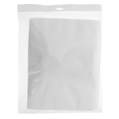 Paquet de 5 sacs à poussière pour aspirateur AC 1600 et AC 1630 - SPIT - 620922 pas cher Secondaire 1 L