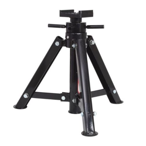 Chandelle à vis 12 t hauteur réglable de 456 - 710 mm KS TOOLS 160.0441 photo du produit Secondaire 4 L