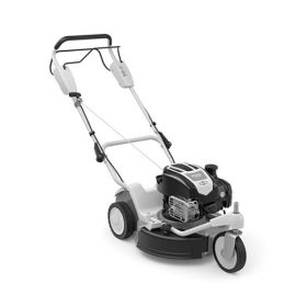 Tondeuse à gazon thermique tractée 163cm³ RM 3 RT - STIHL - 6361-011-3416 pas cher Principale M