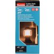 Radio avec lanterne LED LXT 14,4 à 18 V (sans batterie ni chargeur) en boîte en carton MAKITA DMR055 photo du produit Secondaire 18 S