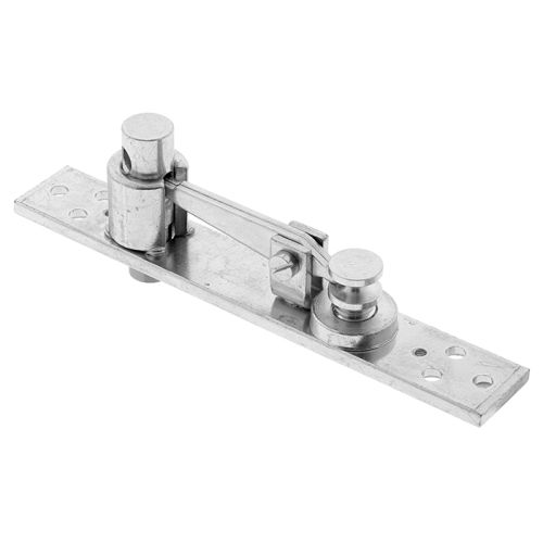 Pivot du haut 8066 complet pour porte double action acier/bois/aluminium - DORMA - 46300006 pas cher Secondaire 1 L