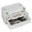 Sortainer pour stocker SYS 3-SORT/12 FESTOOL 491986 photo du produit Secondaire 1 S