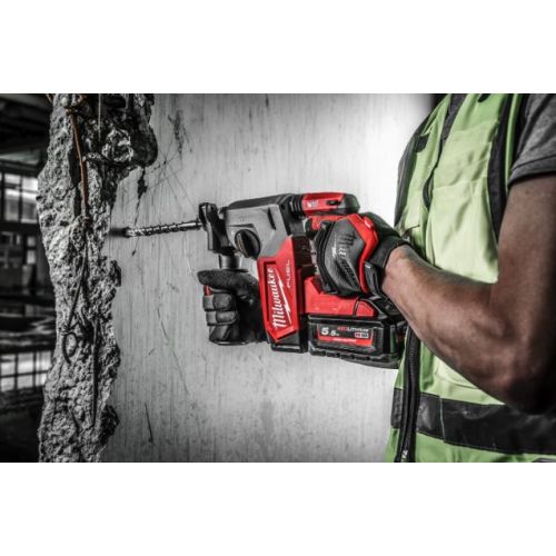 Perforateur SDS Plus 18 V M18 FH-0 (sans batterie ni chargeur) MILWAUKEE 4933478499 photo du produit Secondaire 4 L