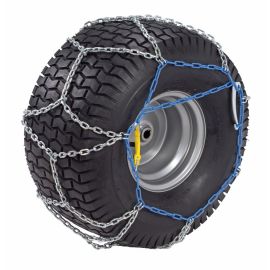 Jeu de chaînes à neige Stihl ASK 18 - 6907-730-3432 photo du produit Principale M