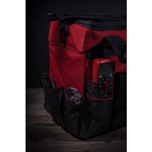 Composition maintenance sac + 22 outils photo du produit Secondaire 28 L