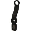 Clé à frapper coudée 24 mm pour raccords d'étriers de frein 207 mm KS TOOLS 460.5062 photo du produit
