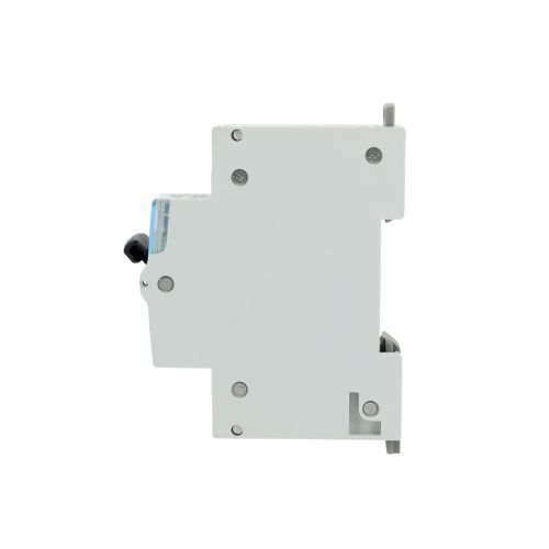 Disjoncteur DNX³ 4500 6kA borne à vis 1 module 1P+N 230V 20A - LEGRAND - 406775 pas cher Secondaire 1 L