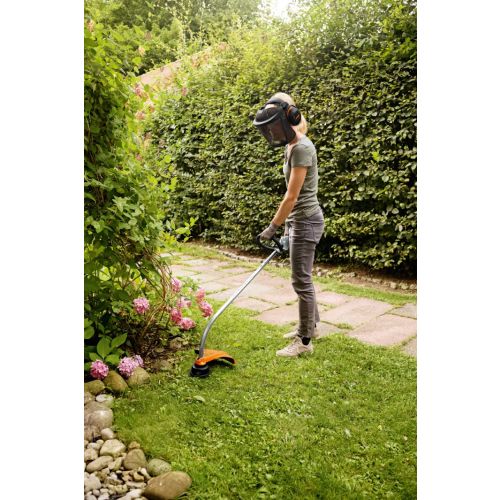 Coupe-bordures thermique 27,2 cm3 FS 38 Autocut C6-2 STIHL 4140-012-2353 photo du produit Secondaire 7 L