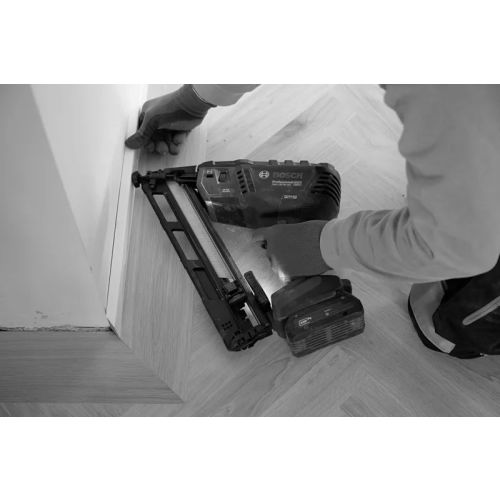 Cloueur bois 18V GNH 18V-64 MD (sans batterie ni chargeur) en coffret L-BOXX - BOSCH - 0601482201 pas cher Secondaire 5 L