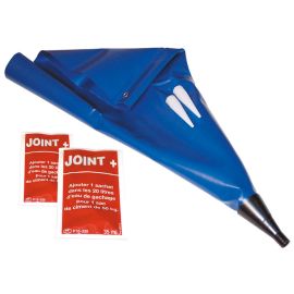 Kit joints Mejix poche + 2 buses + 2 sachets d'adjuvant - 180370 photo du produit Principale M