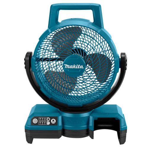 Ventilateur LXT 14,4 / 18 V (sans batterie ni chargeur) en boîte en carton MAKITA DCF203Z photo du produit Secondaire 2 L