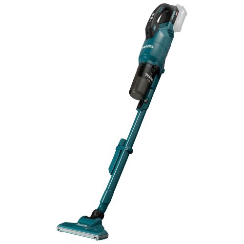 Aspirateur 40 V Max Li-Ion XGT (sans batterie ni chargeur) en boîte carton MAKITA CL003GZ photo du produit