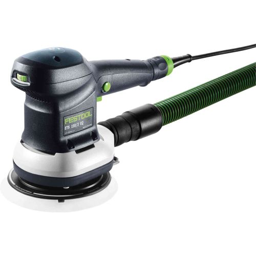 Ponceuse excentrique 310W ETS 150/3 EQ-Plus en coffret SYSTAINER SYS 3 - FESTOOL - 576072 pas cher Secondaire 2 L