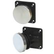 Contre-plaque pour ventouse incendie SEWOSY CPBRBC photo du produit