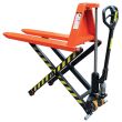 Transpalette manuel haute levée 1500 kg 1100/680 mm STOCKMAN JL6815 photo du produit