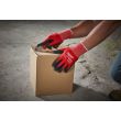 Gants tricoté anti-coupure niveau 1 Cut A GLoves enduction nitrile TL/9 MILWAUKEE 4932471417 photo du produit Secondaire 2 S