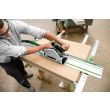 Scie plongeante Festool TS55 RQ-Plus 1050 W + rail de guidage FS 1400/2 + Systainer Sys3 photo du produit Secondaire 8 S