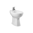 Bidet à poser NORMUS blanc VITRA 6578L003-0068 photo du produit