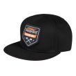 Casquette unisexe KISS MY AXE STIHL 0464-021-0070 photo du produit