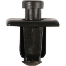 Pack de 10 agrafes KS Tools pour calandre pour Nissan - 420.1564 photo du produit Principale M