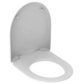 Abattant WC RENOVA Geberit pas cher Principale M