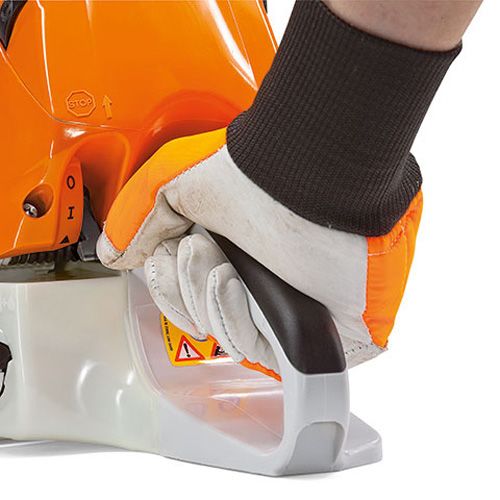 Stihl MS 180 Tronçonneuse thermique, 32 CC, 35 cm 