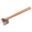 Marteau de carrossier tête légèrement bombée KS TOOLS 140.2209 photo du produit