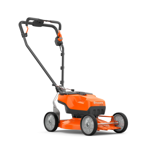 Tondeuse mulching 36 V LB442i (sans batterie ni chargeur) HUSQVARNA 970482301 photo du produit