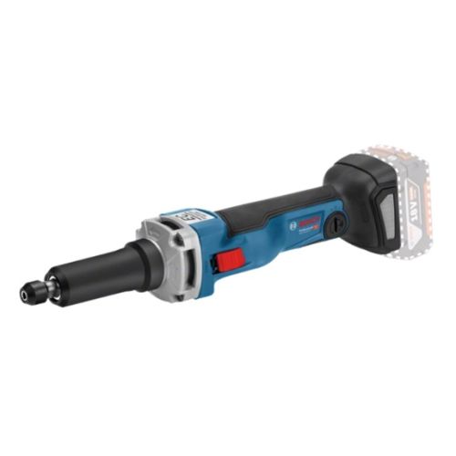 Meuleuse droite 18 V GGS 18V-23 LC Professional (sans batterie ni chargeur) + coffret L-BOXX BOSCH 0601229100 photo du produit Secondaire 2 L