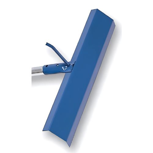 Epandeur b&eacute;ton 500 mm sans manche REVEX 072811 photo du produit Principale L