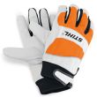 Gants anticoupures Dynamic Protect MS / TS STIHL 0088-610-0308 photo du produit