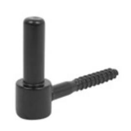 Gond vis bois Torbel cataphorèse diamètre 14 mm - 6110144 pas cher Principale M