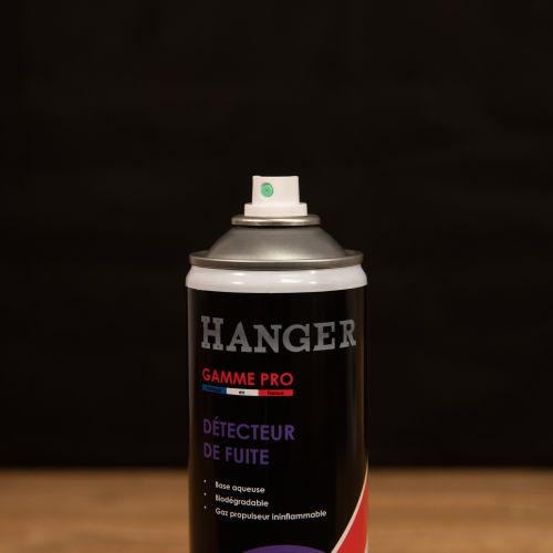 Détecteur de fuite Hanger 400 ml HANGER 700501 photo du produit Secondaire 1 L